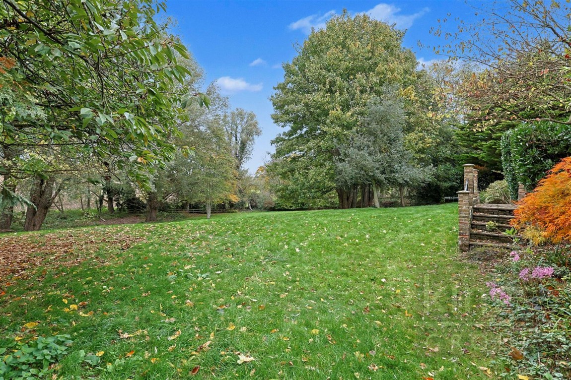 Images for Old Park Ride, Waltham Cross