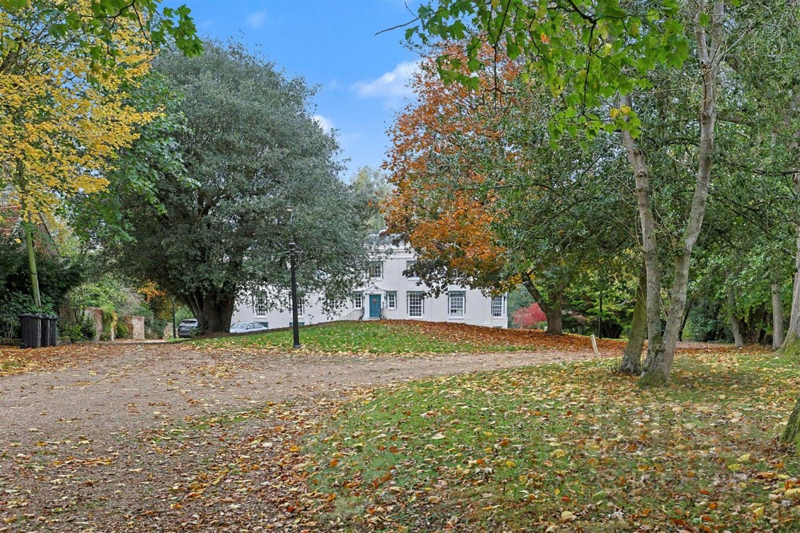 Images for Old Park Ride, Waltham Cross