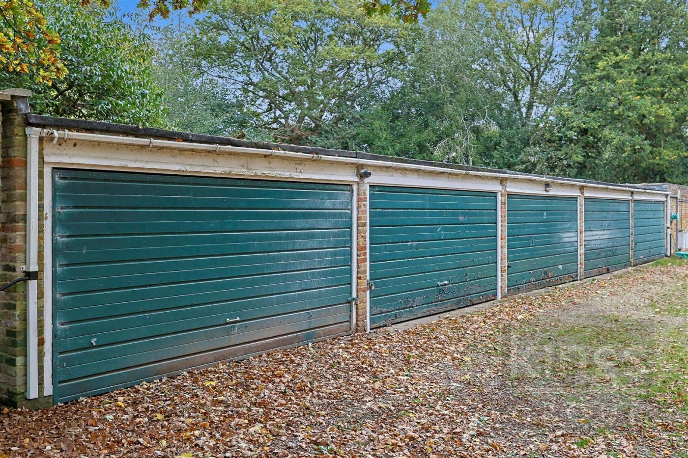 Images for Old Park Ride, Waltham Cross