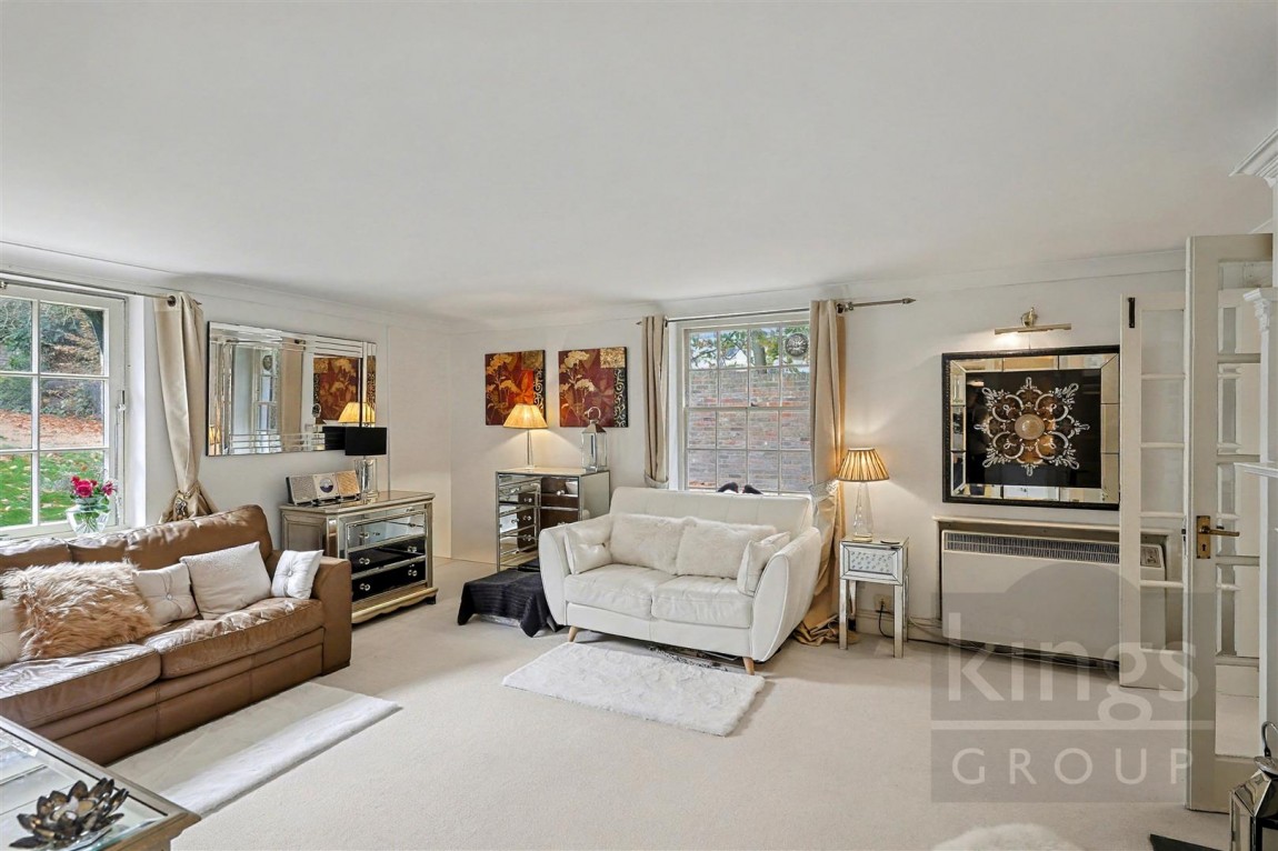 Images for Old Park Ride, Waltham Cross