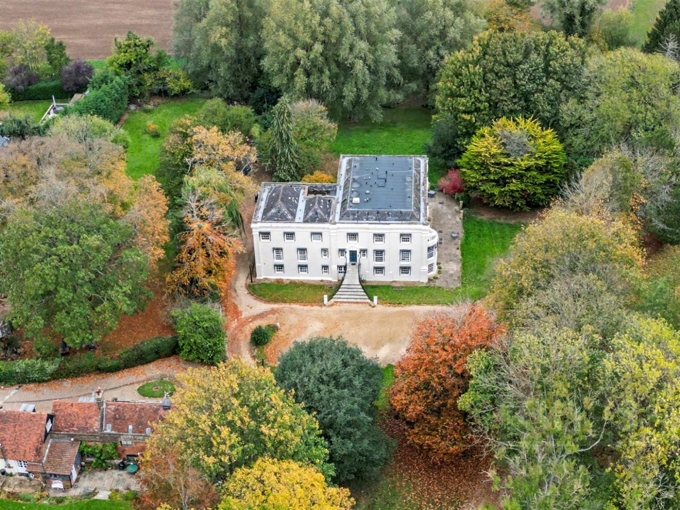 Images for Old Park Ride, Waltham Cross