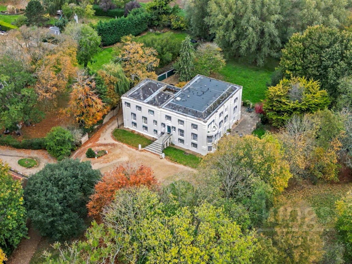 Images for Old Park Ride, Waltham Cross