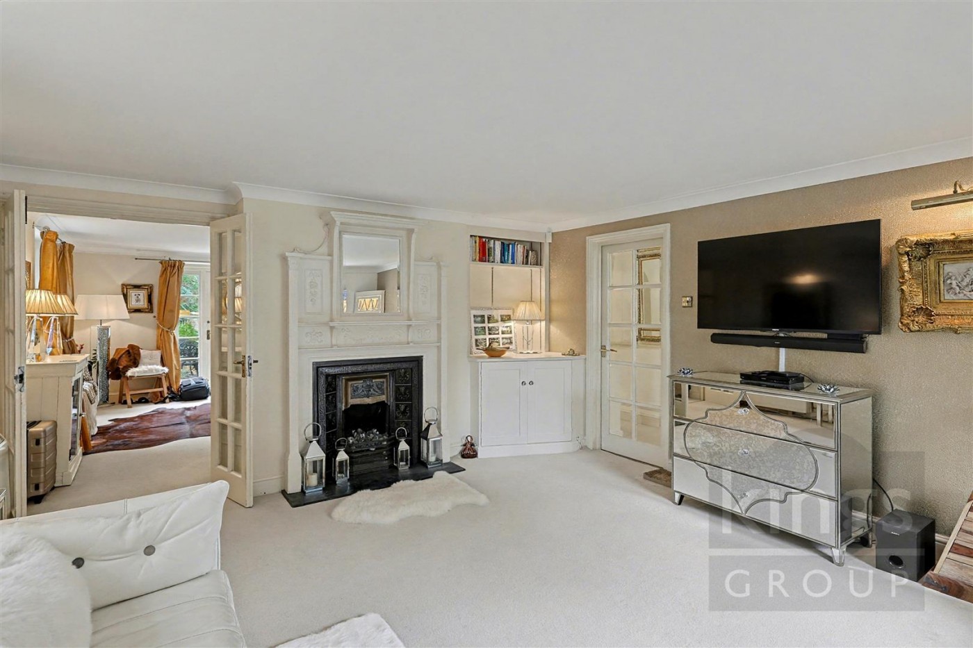 Images for Old Park Ride, Waltham Cross