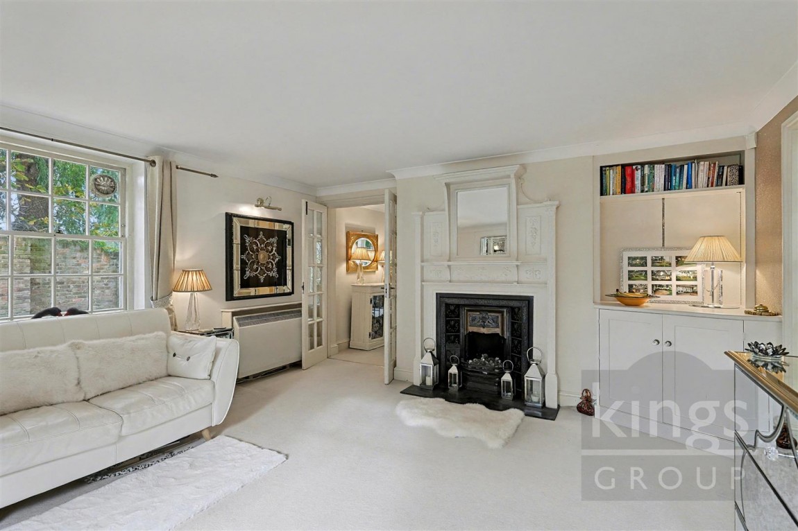 Images for Old Park Ride, Waltham Cross