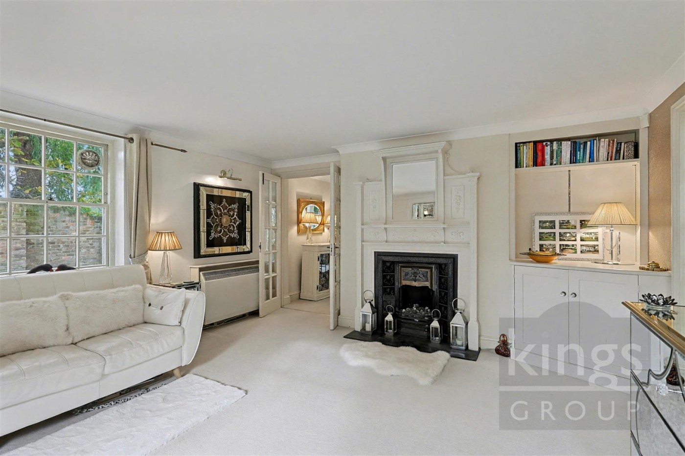 Images for Old Park Ride, Waltham Cross