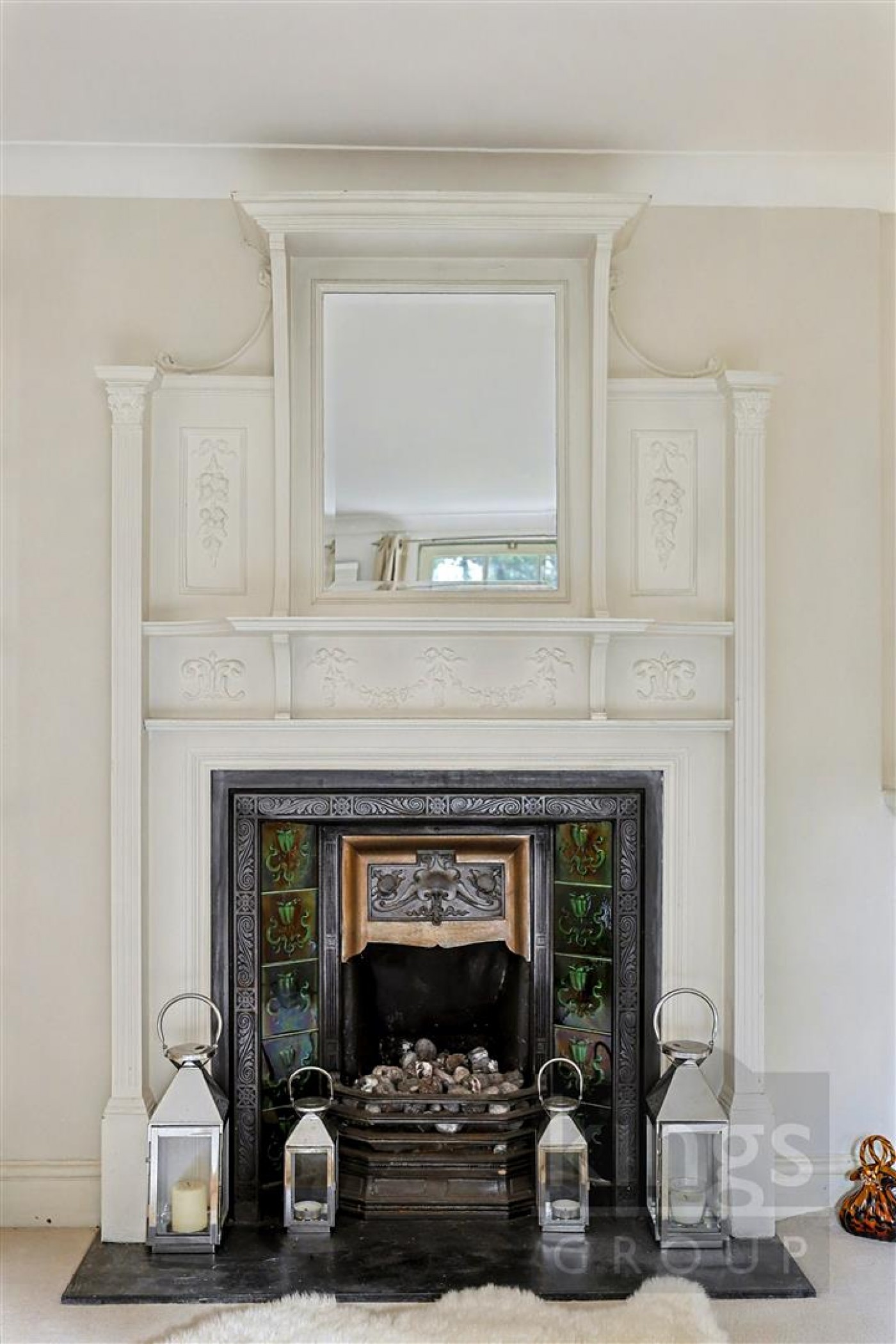 Images for Old Park Ride, Waltham Cross