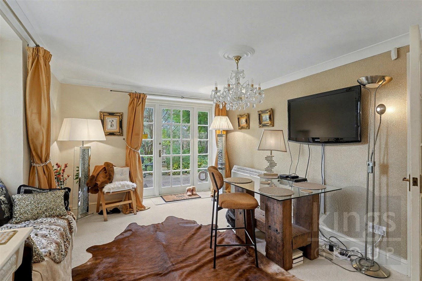 Images for Old Park Ride, Waltham Cross