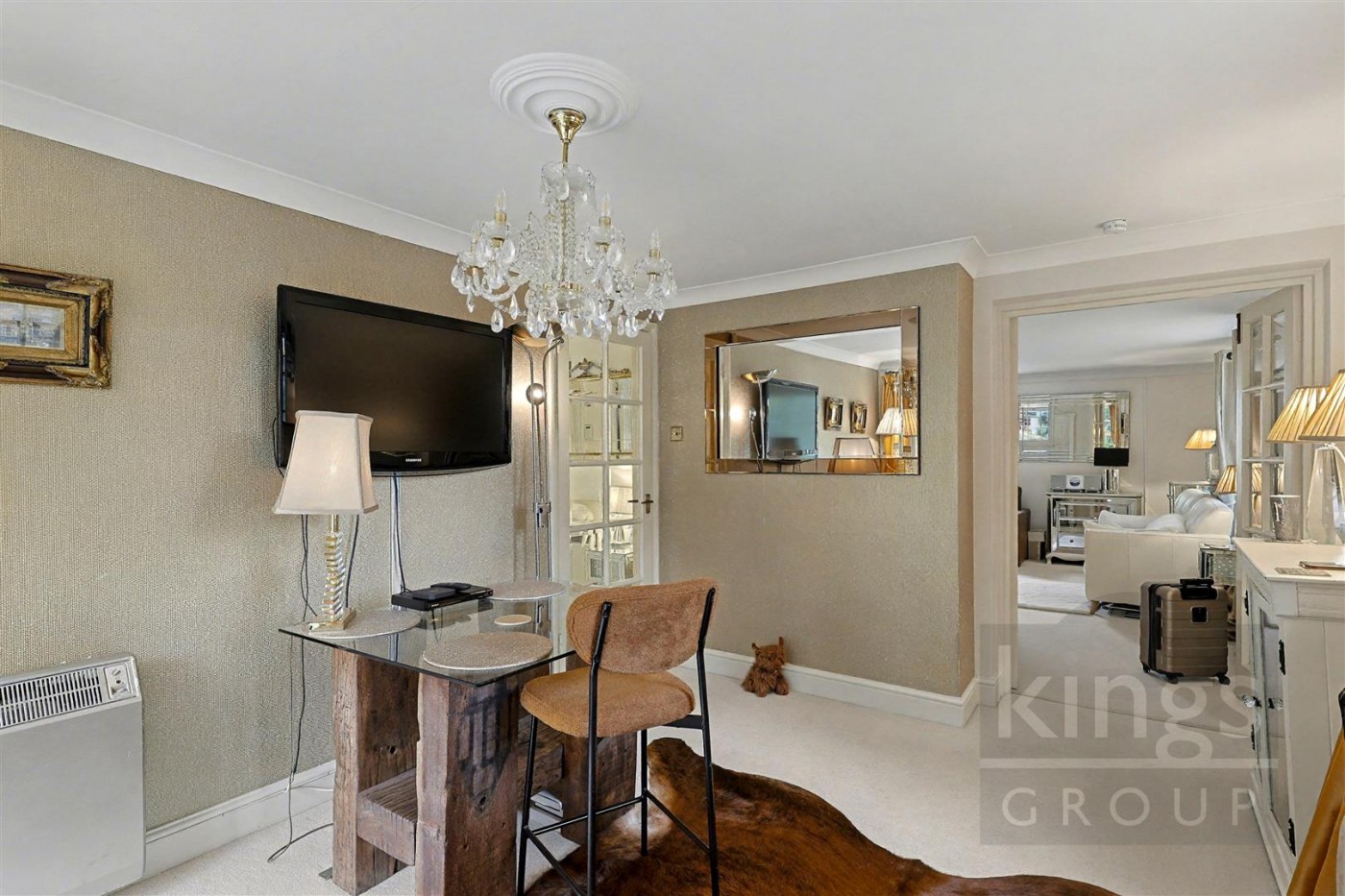 Images for Old Park Ride, Waltham Cross