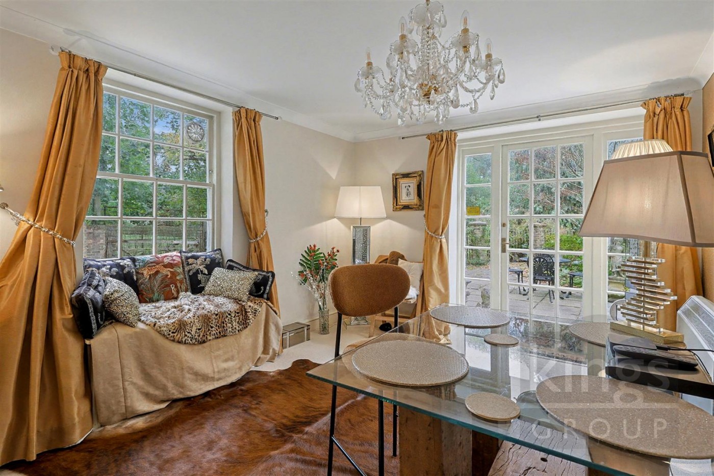 Images for Old Park Ride, Waltham Cross