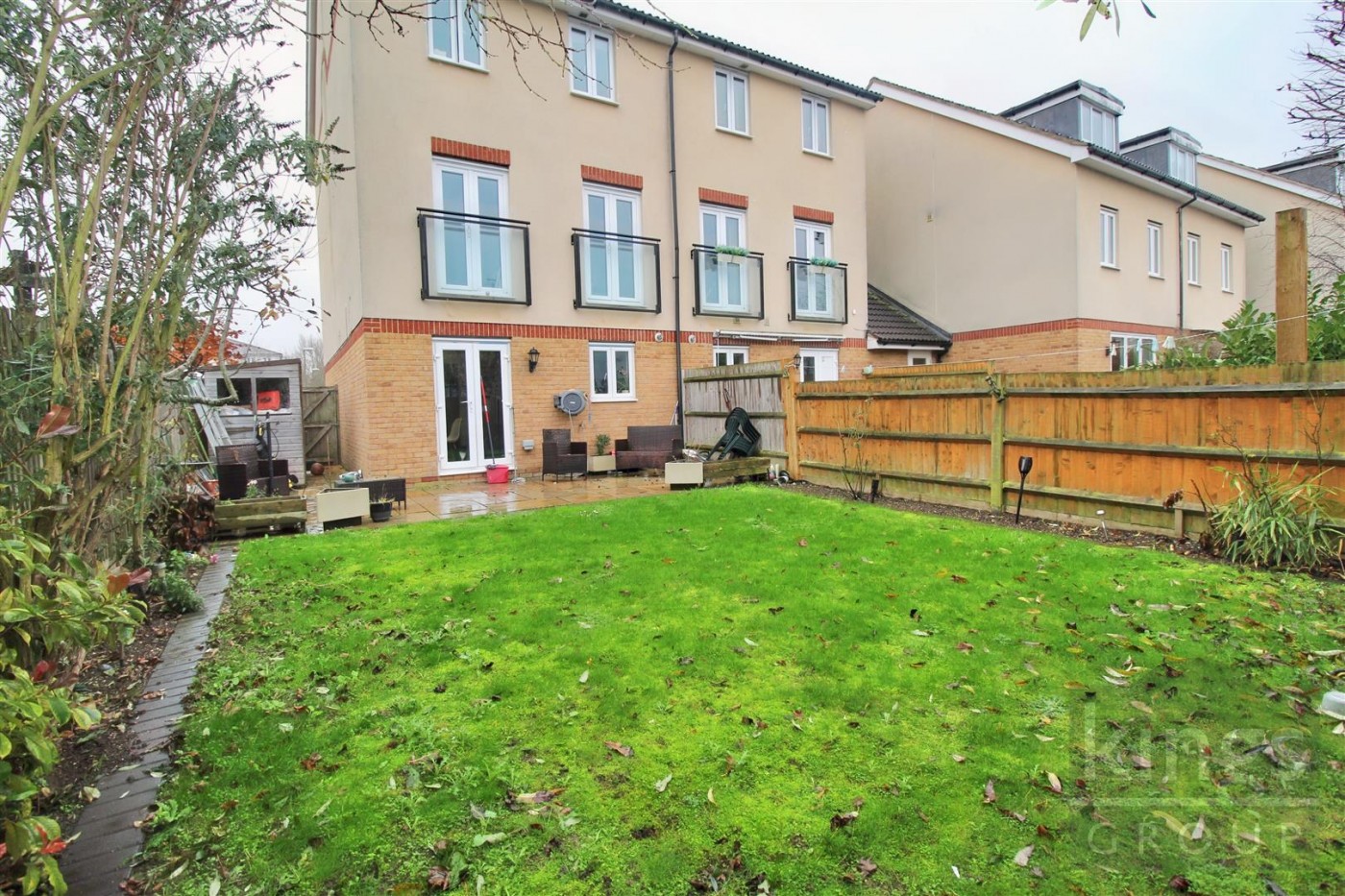 Images for Robinia Road, Broxbourne