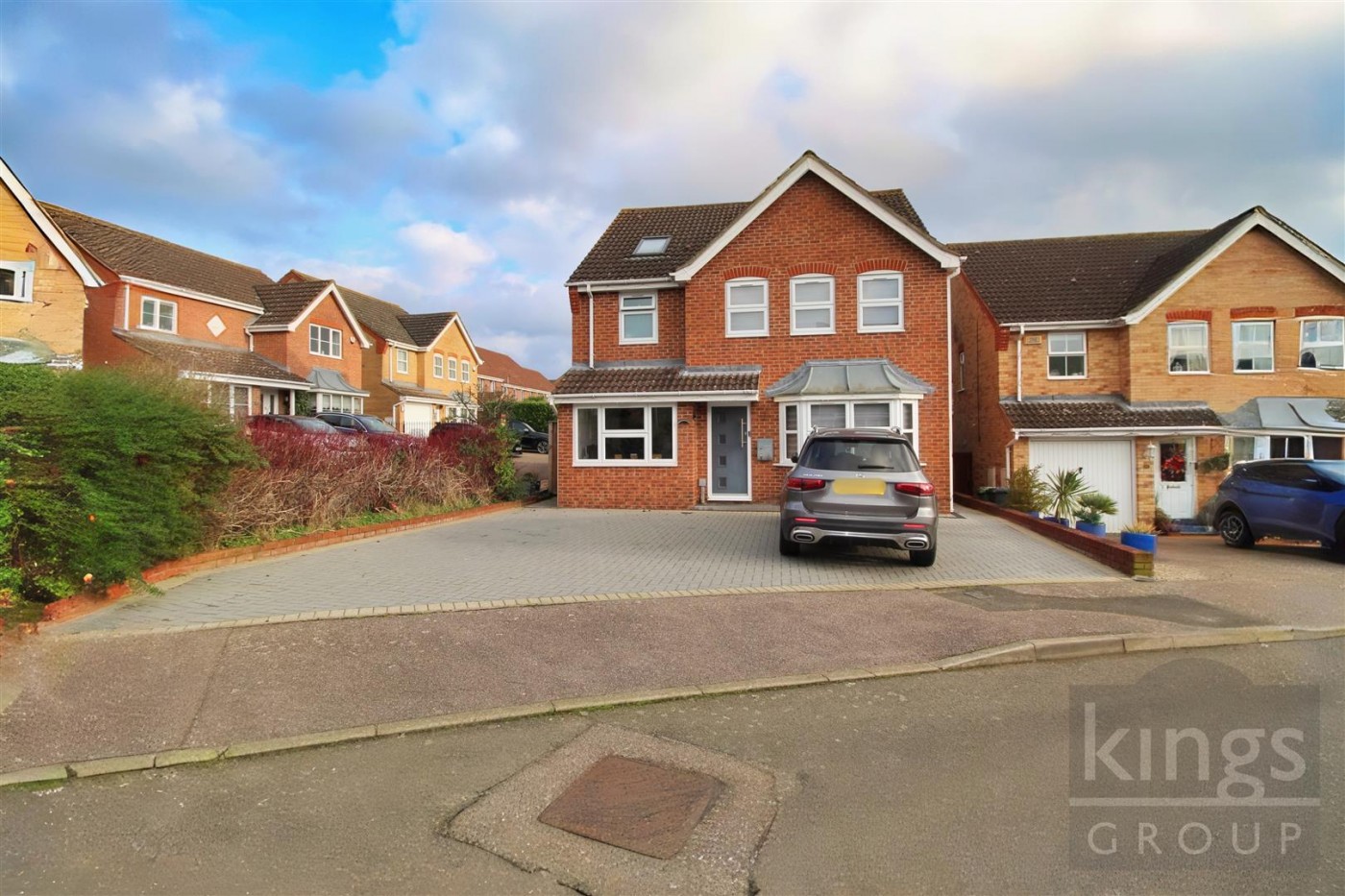 Images for Bloomfield Road, Cheshunt, Waltham Cros