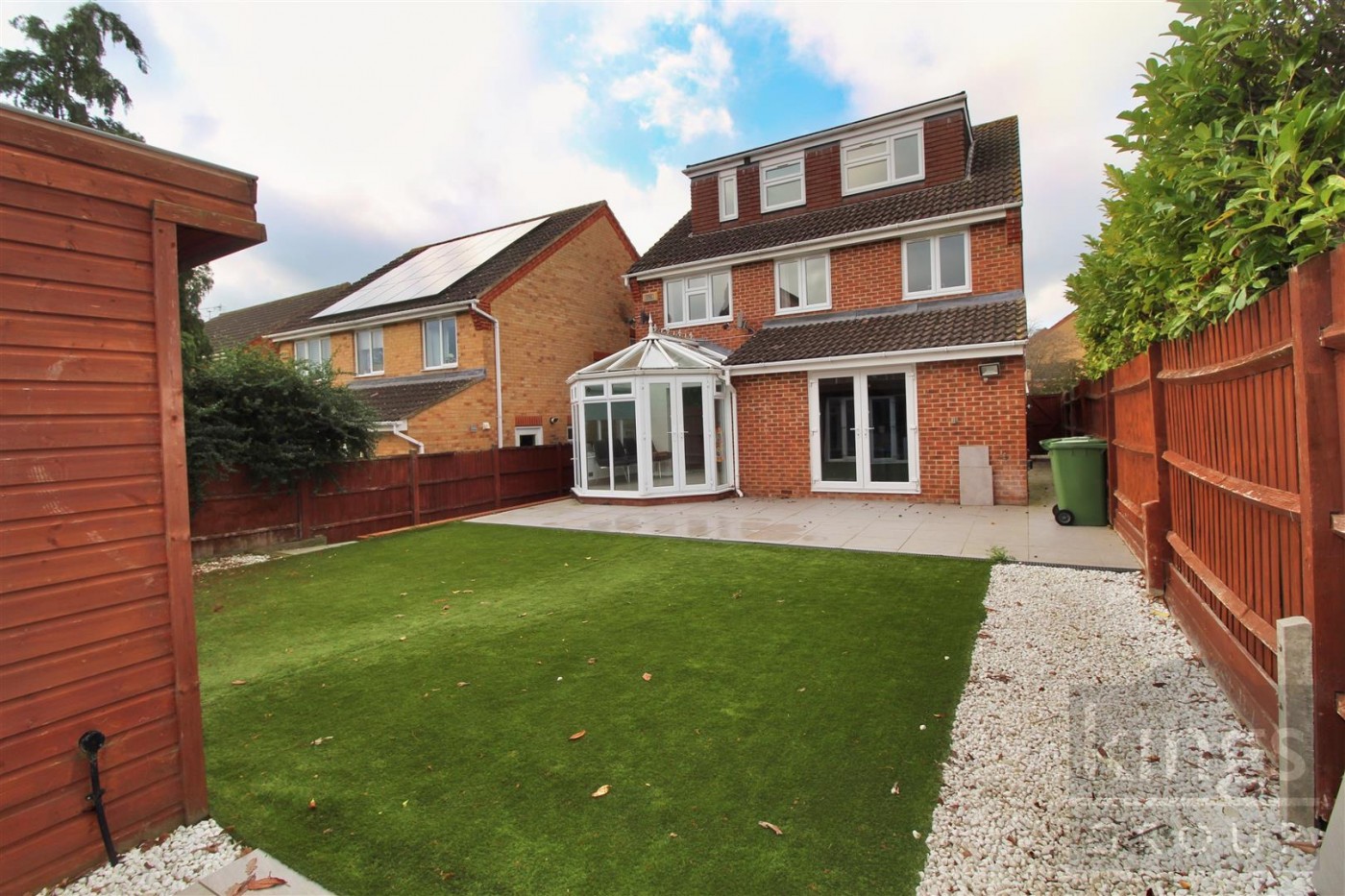 Images for Bloomfield Road, Cheshunt, Waltham Cros