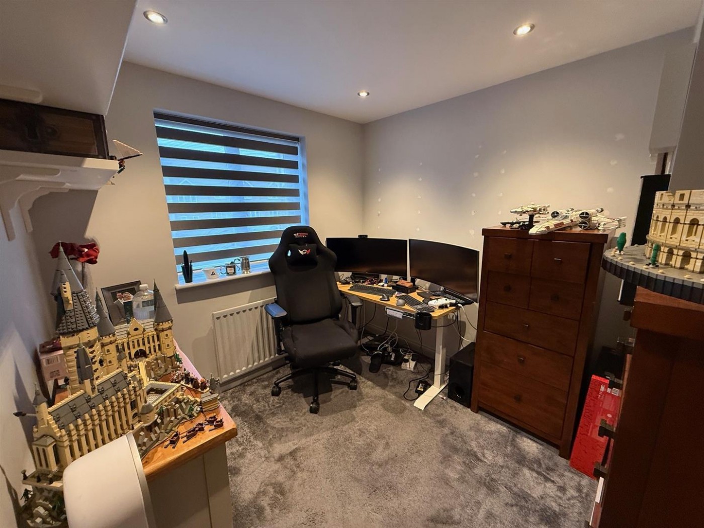 Images for Eagle Close, Waltham Abbey