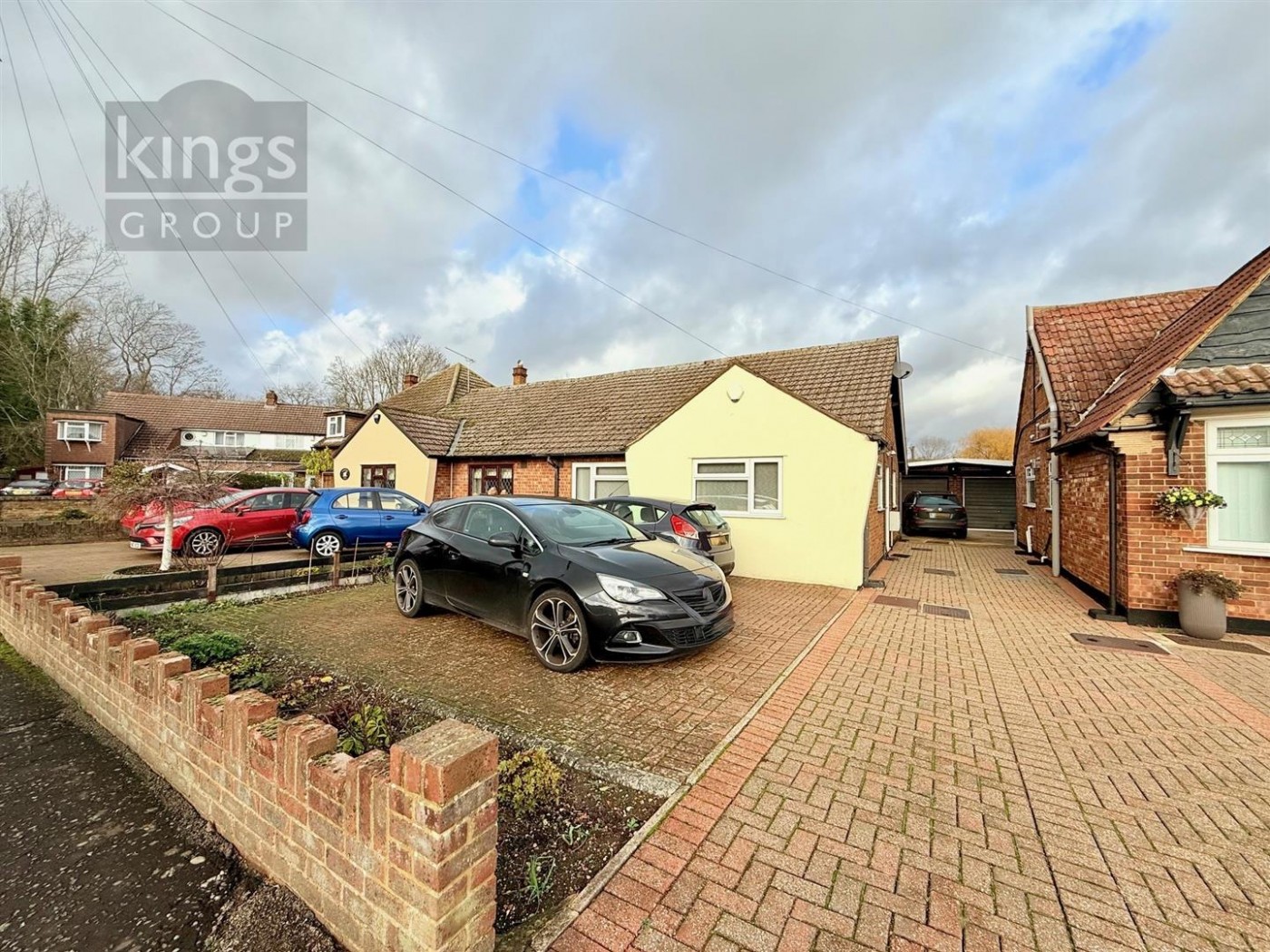 Images for Abbey Court, Waltham Abbey