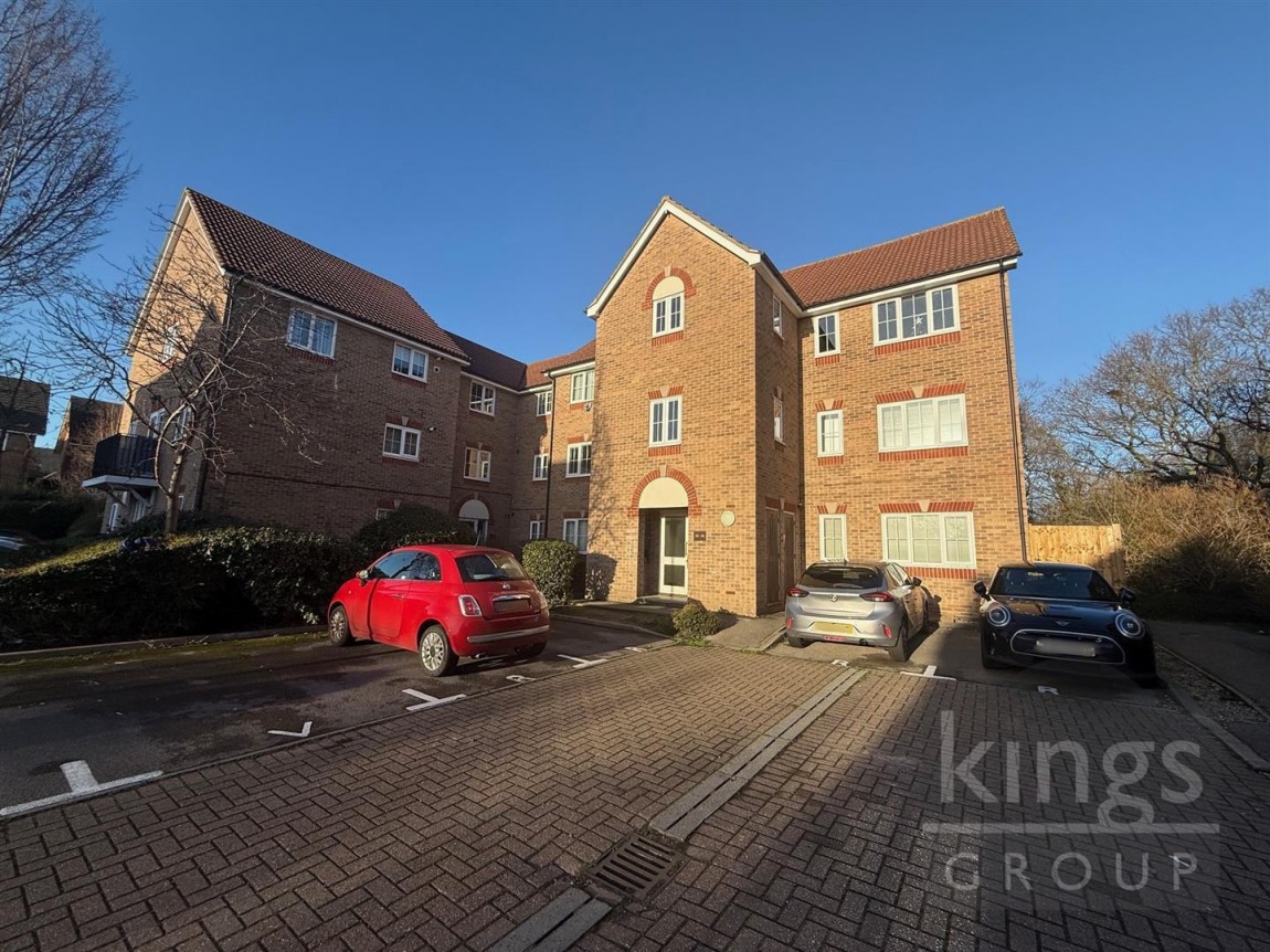 Images for Osprey Road, Waltham Abbey