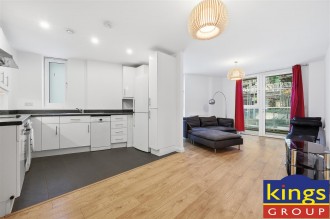 Coppermill Heights, Daneland Walk, London