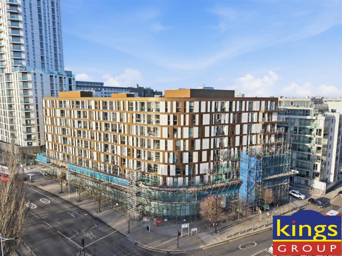 Images for Coppermill Heights, Daneland Walk, London