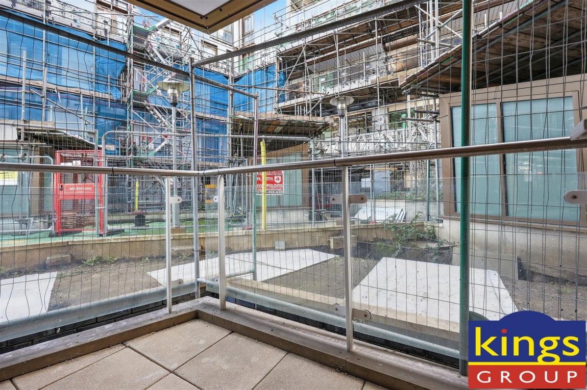 Images for Coppermill Heights, Daneland Walk, London