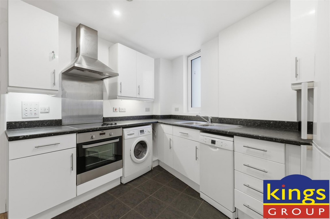 Images for Coppermill Heights, Daneland Walk, London