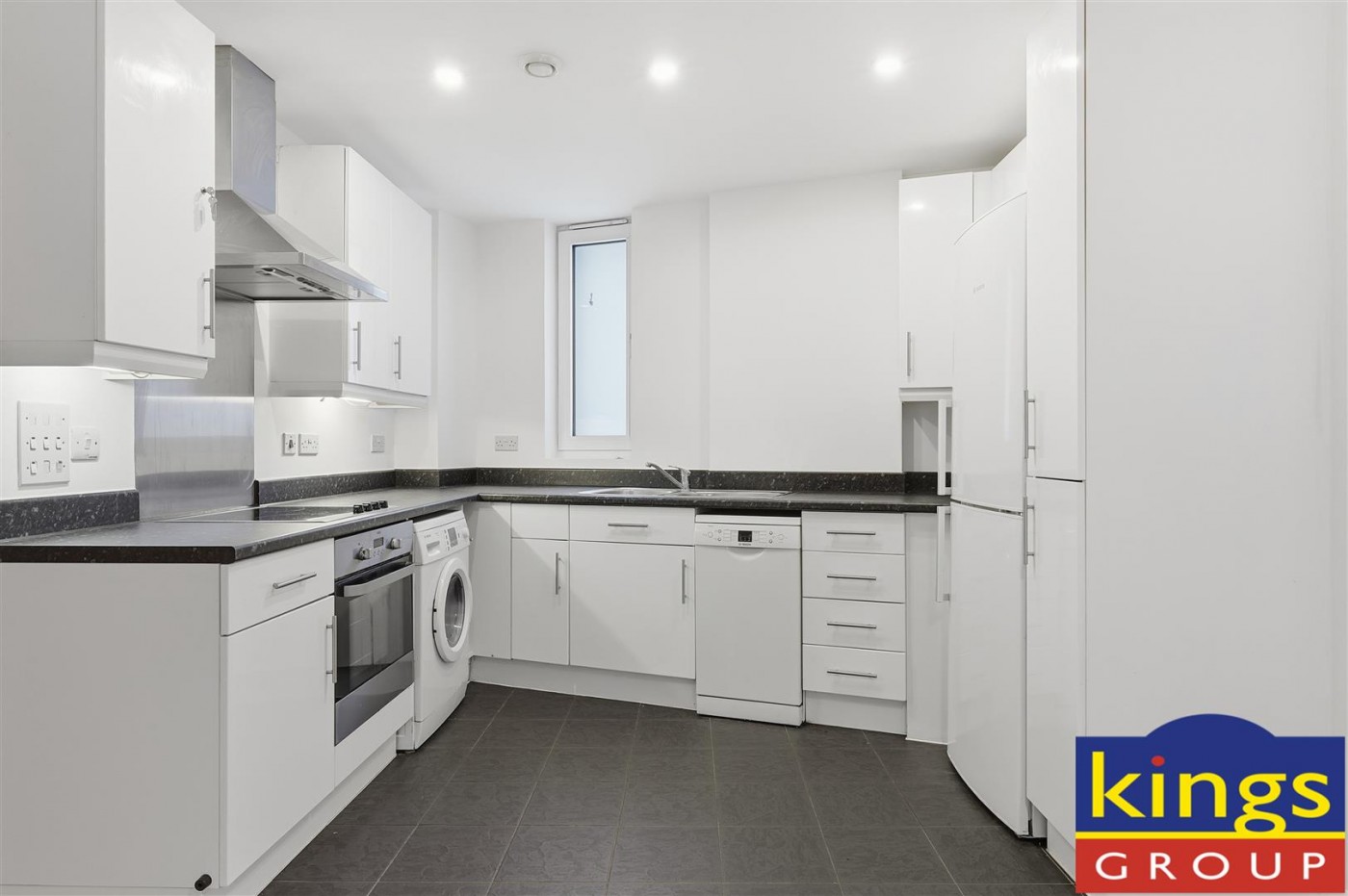 Images for Coppermill Heights, Daneland Walk, London