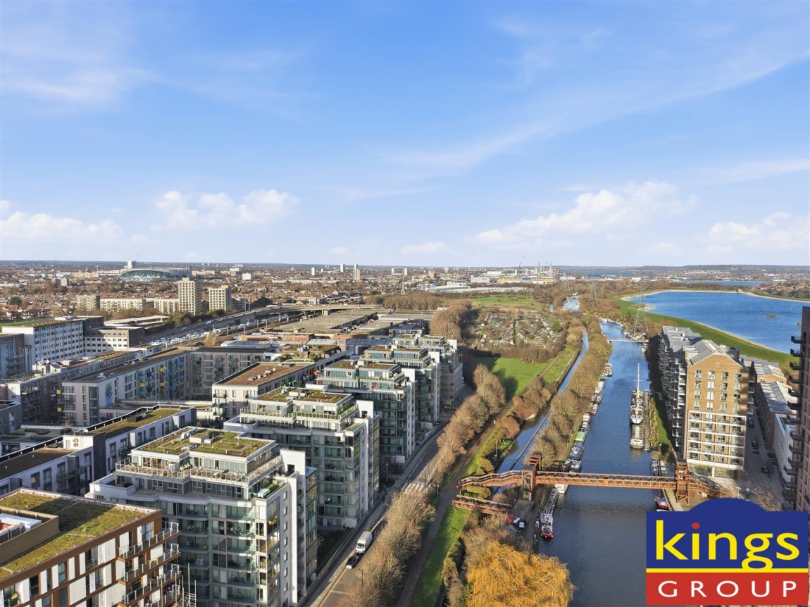 Images for Coppermill Heights, Daneland Walk, London