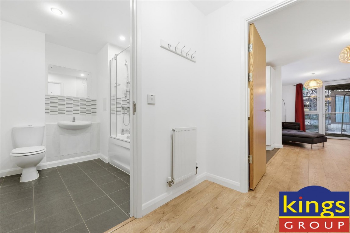 Images for Coppermill Heights, Daneland Walk, London