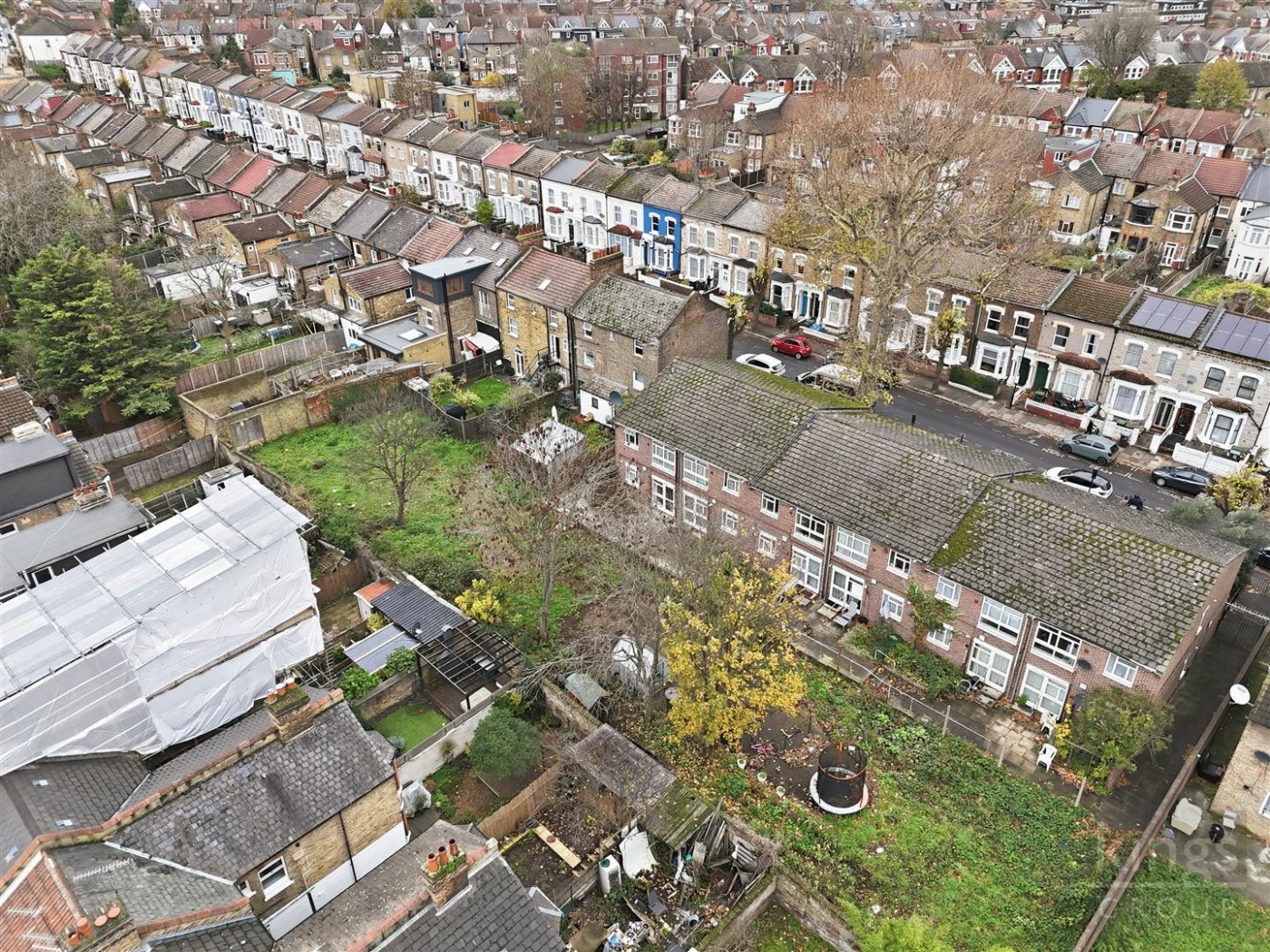 Images for The Avenue, London