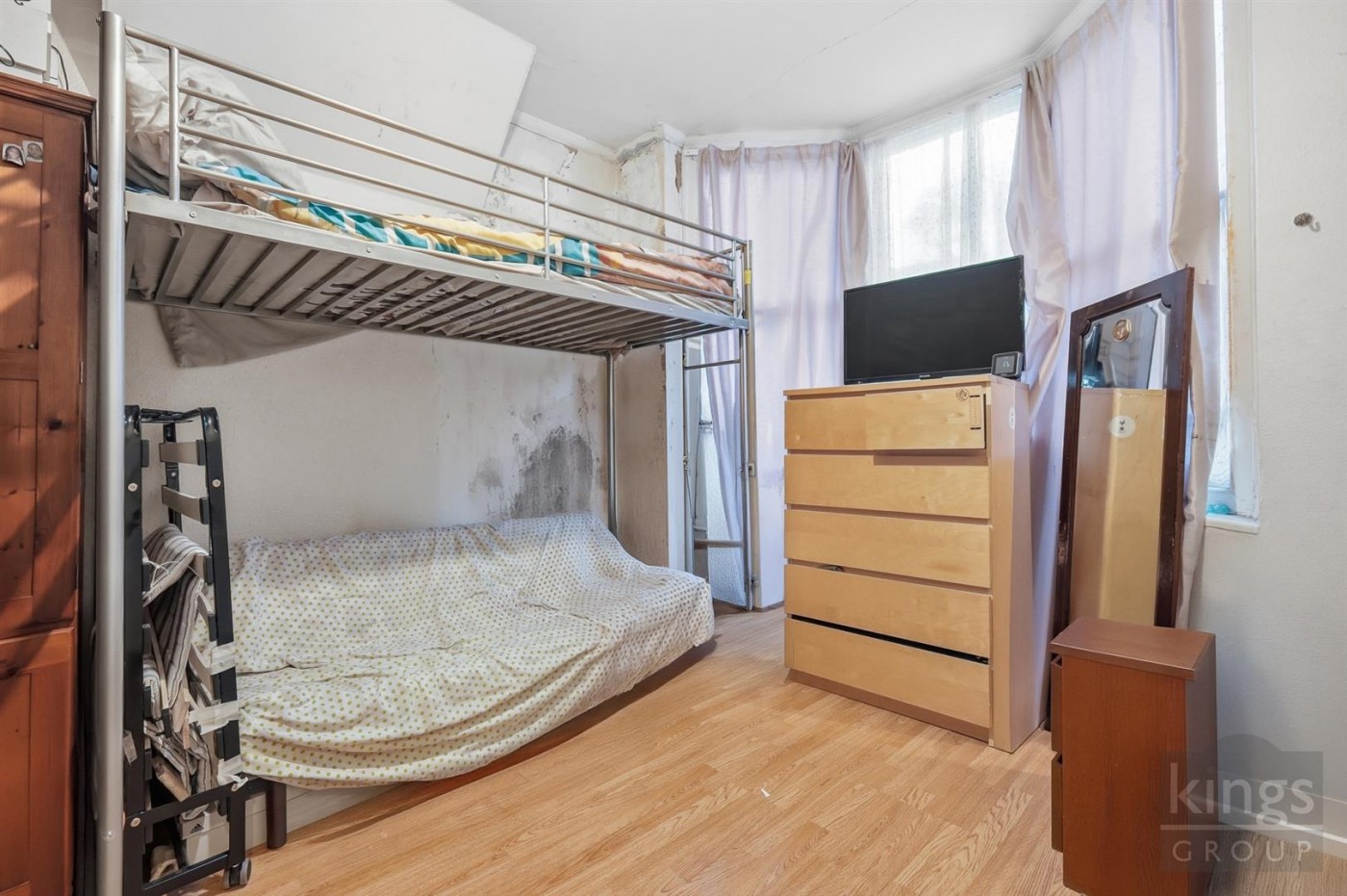 Images for Shobden Road., London