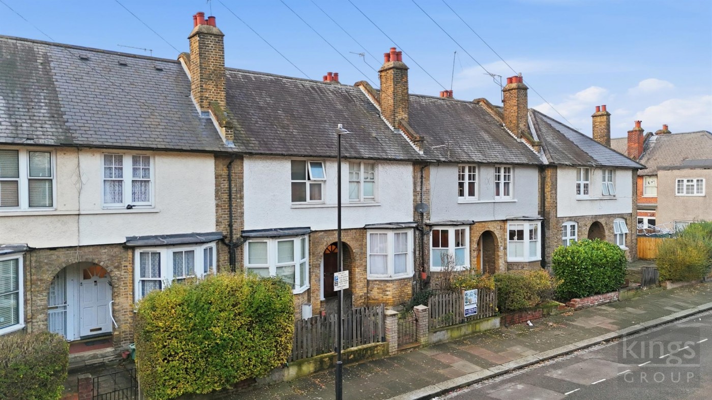 Images for Shobden Road., London