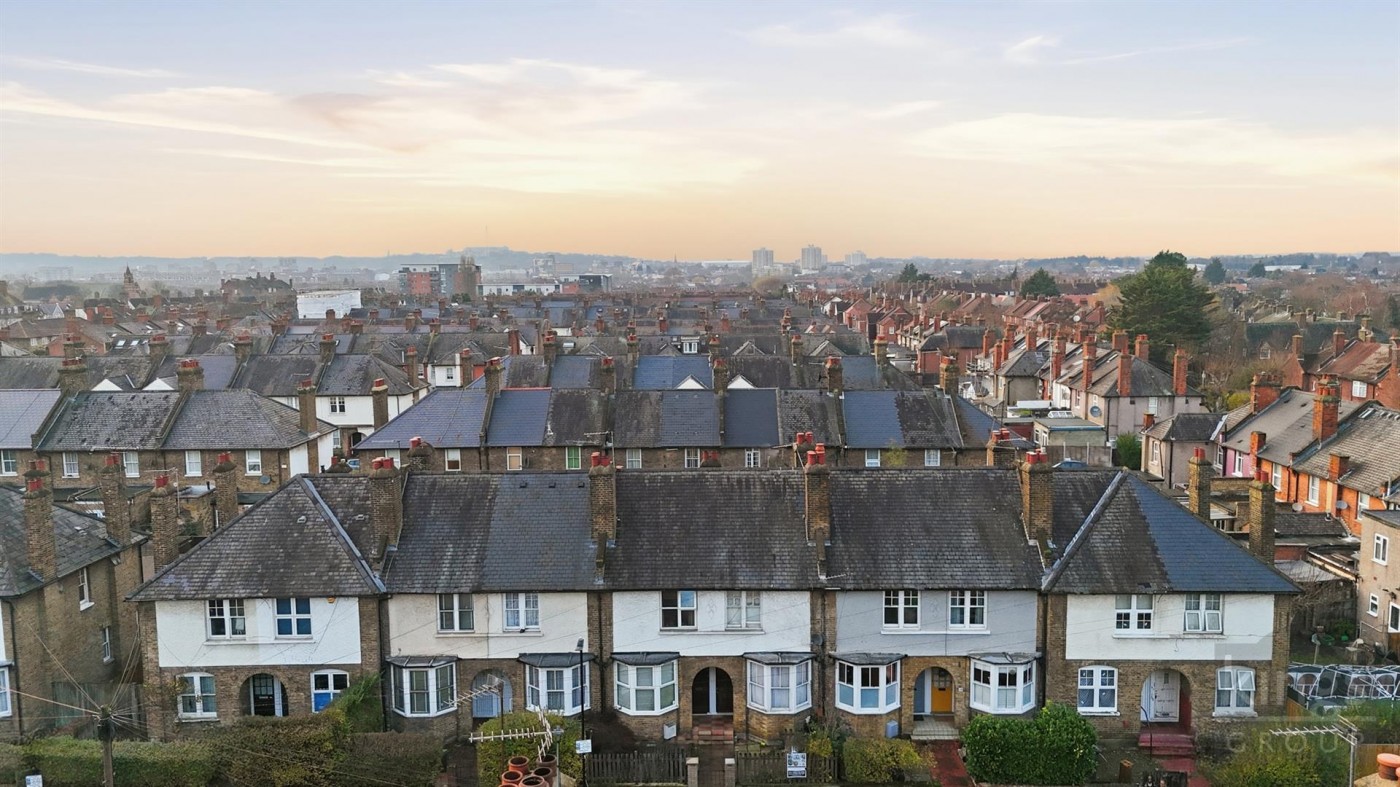 Images for Shobden Road., London