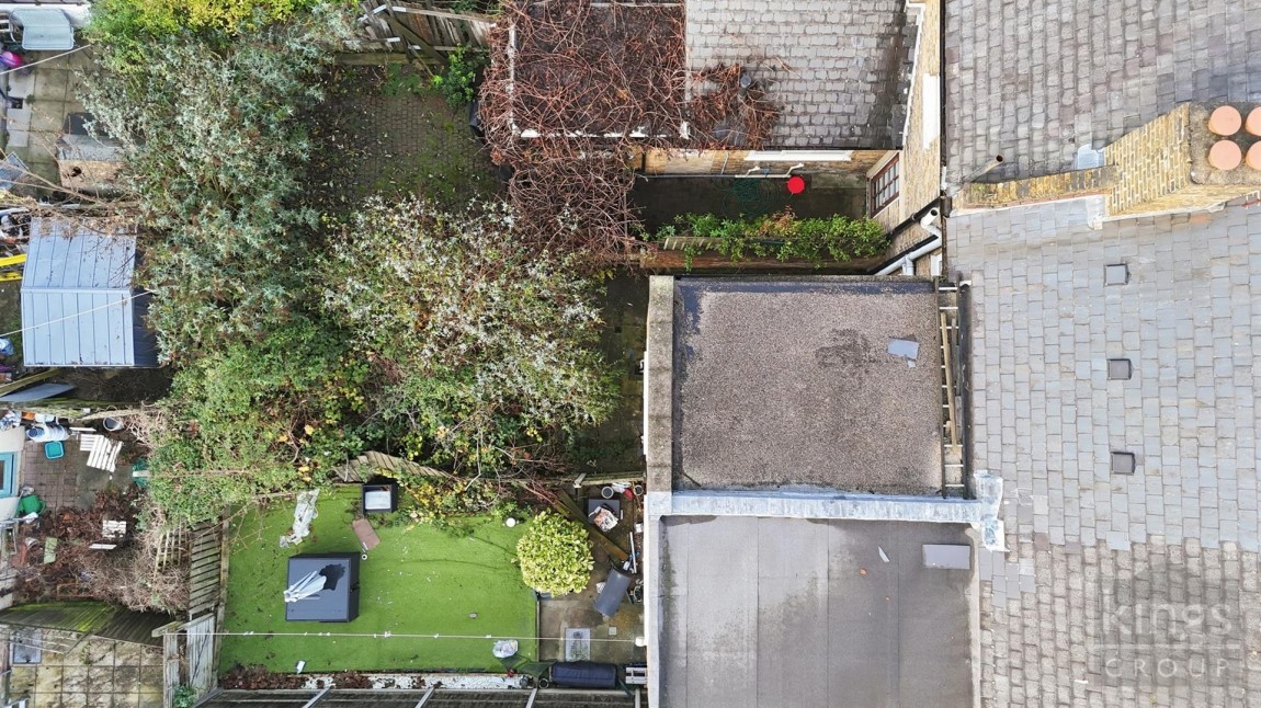 Images for Shobden Road., London