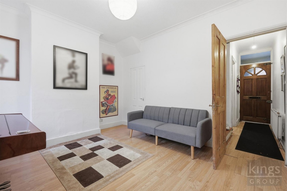 Images for Shobden Road., London