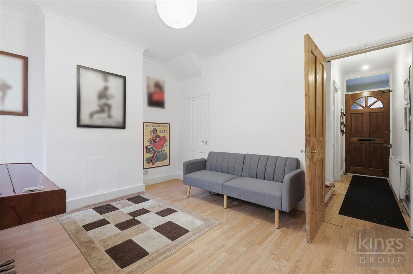 Images for Shobden Road., London