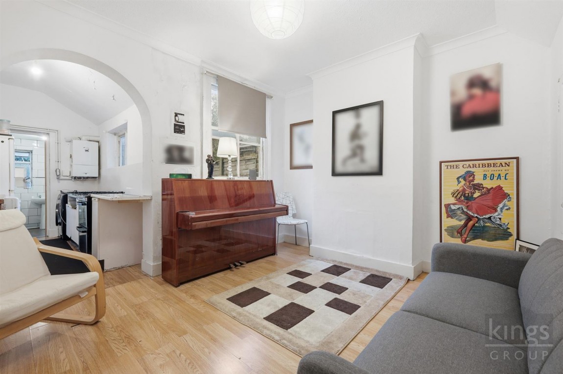 Images for Shobden Road., London