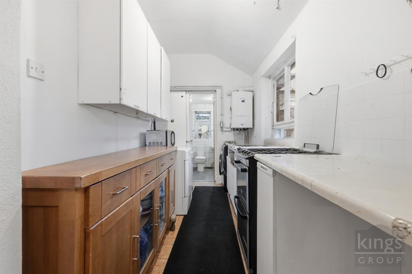 Images for Shobden Road., London