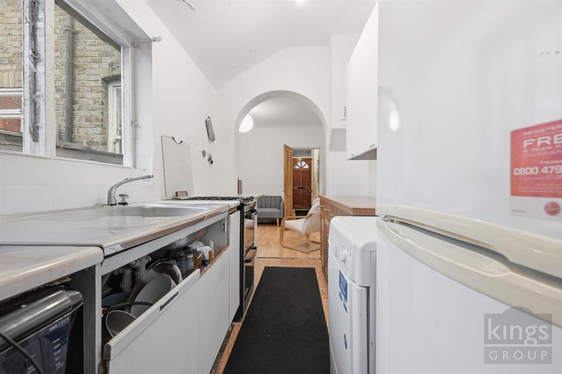 Images for Shobden Road., London