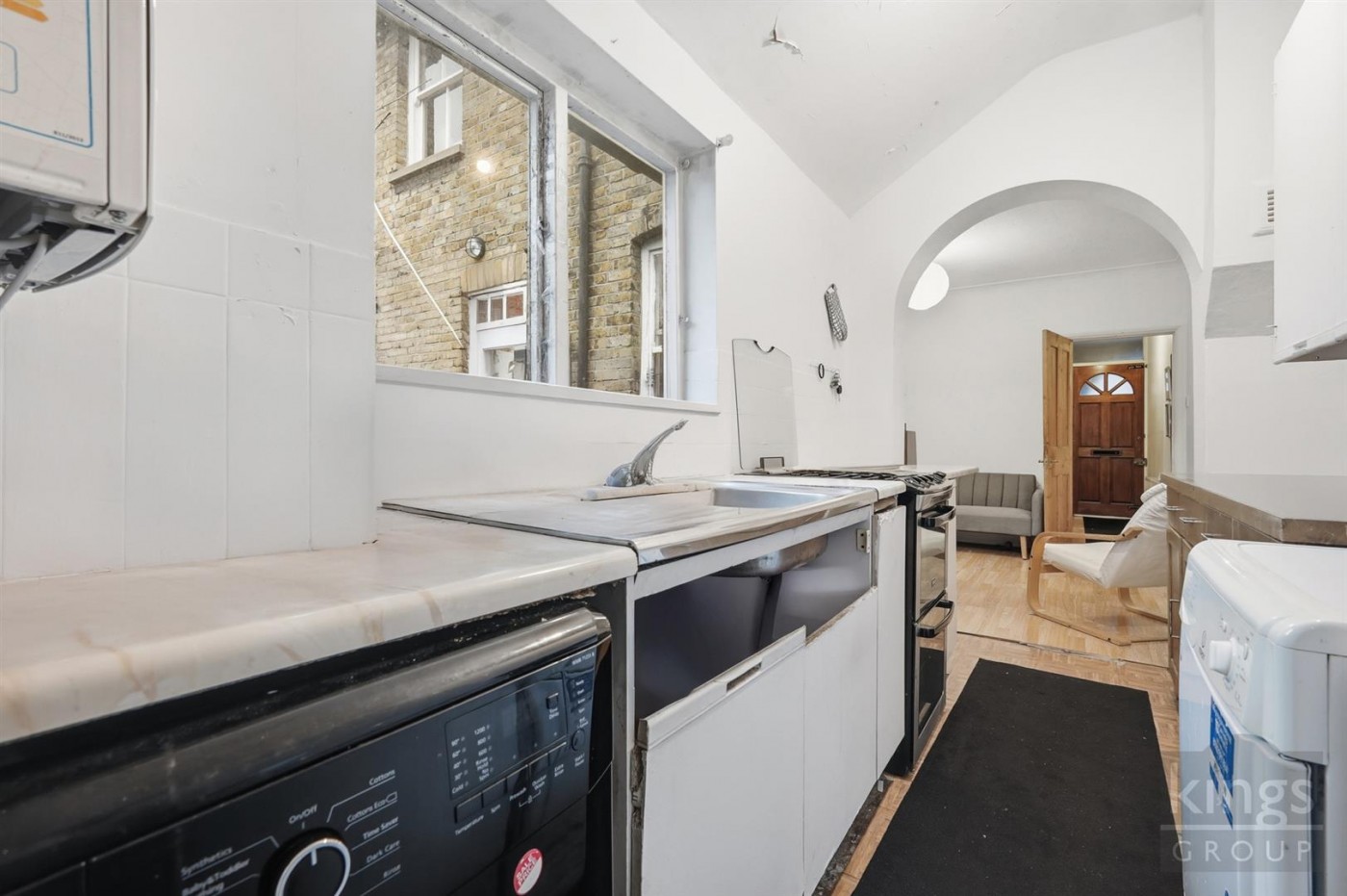 Images for Shobden Road., London