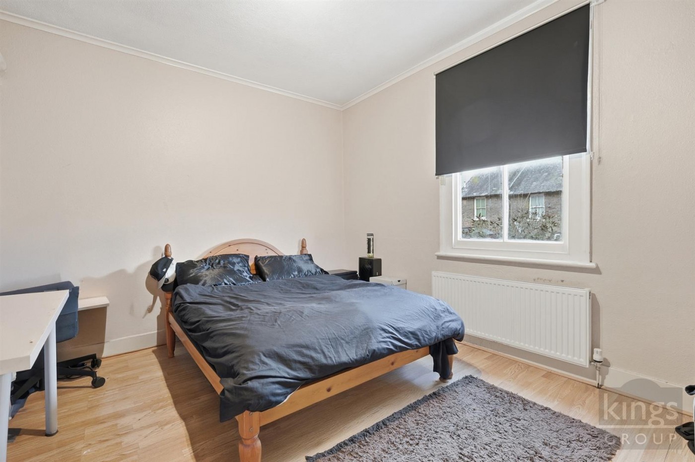 Images for Shobden Road., London