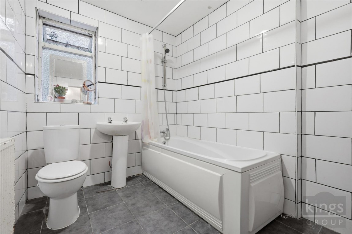 Images for Shobden Road., London