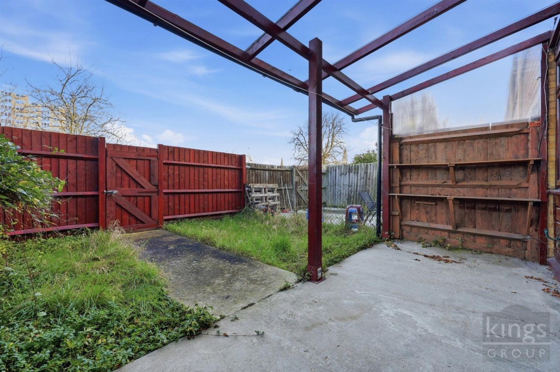 Images for Partridge Way, London