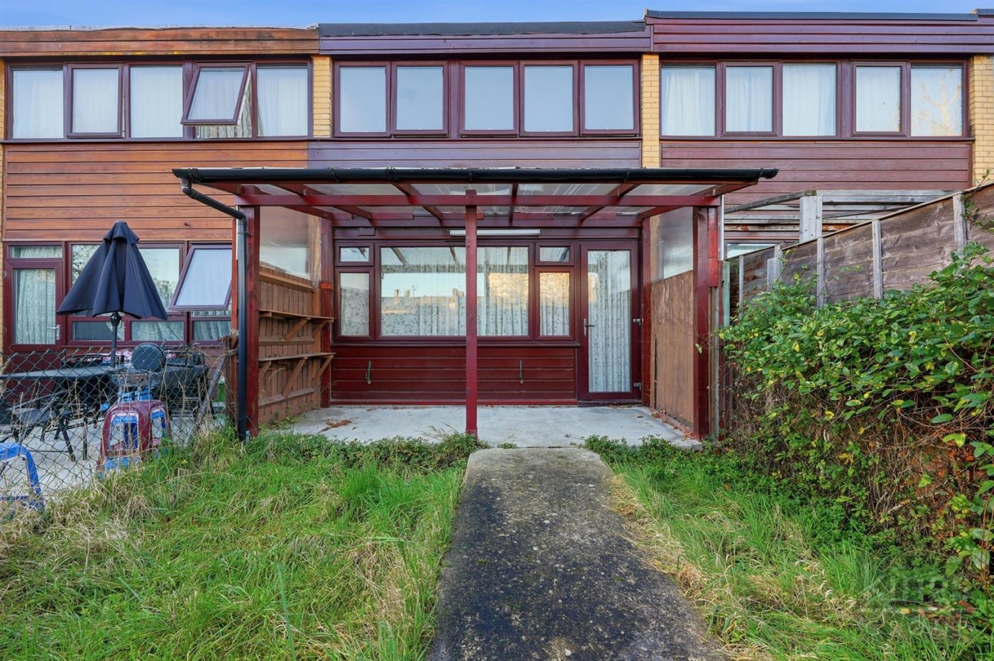 Images for Partridge Way, London