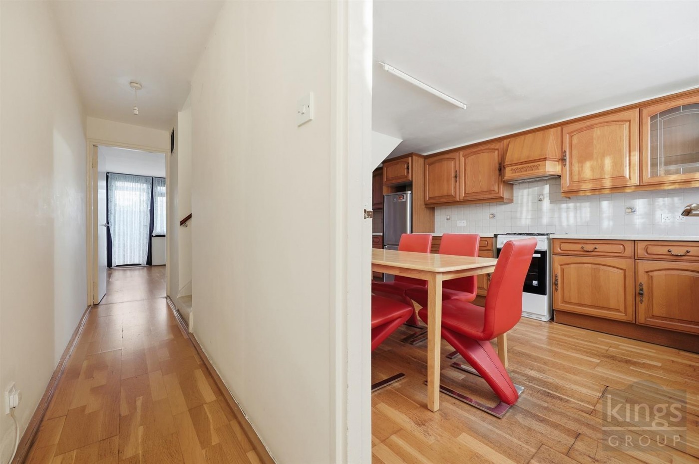 Images for Partridge Way, London