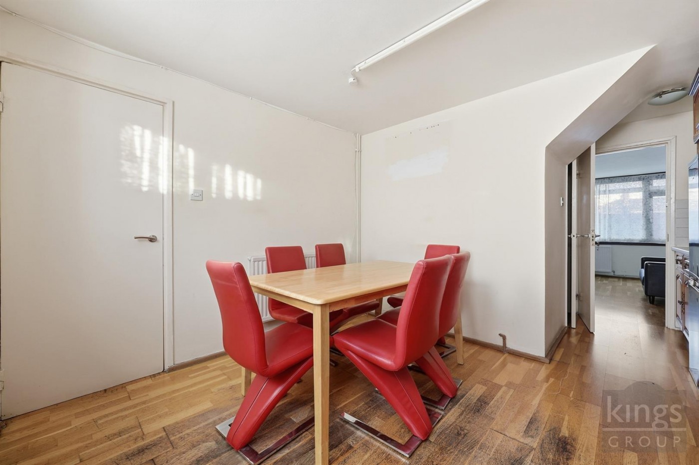 Images for Partridge Way, London