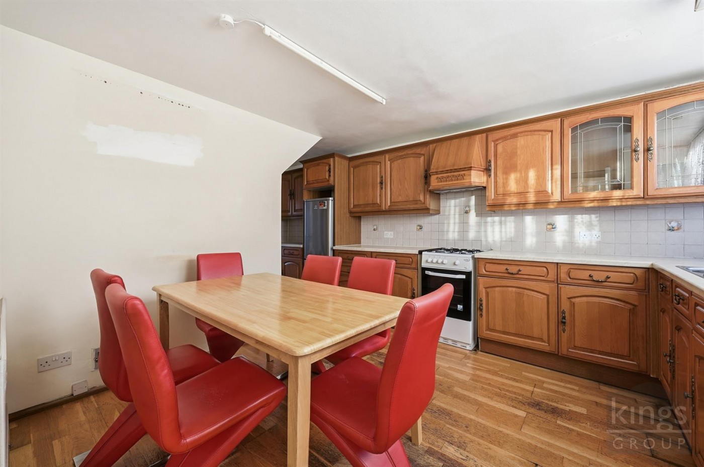 Images for Partridge Way, London