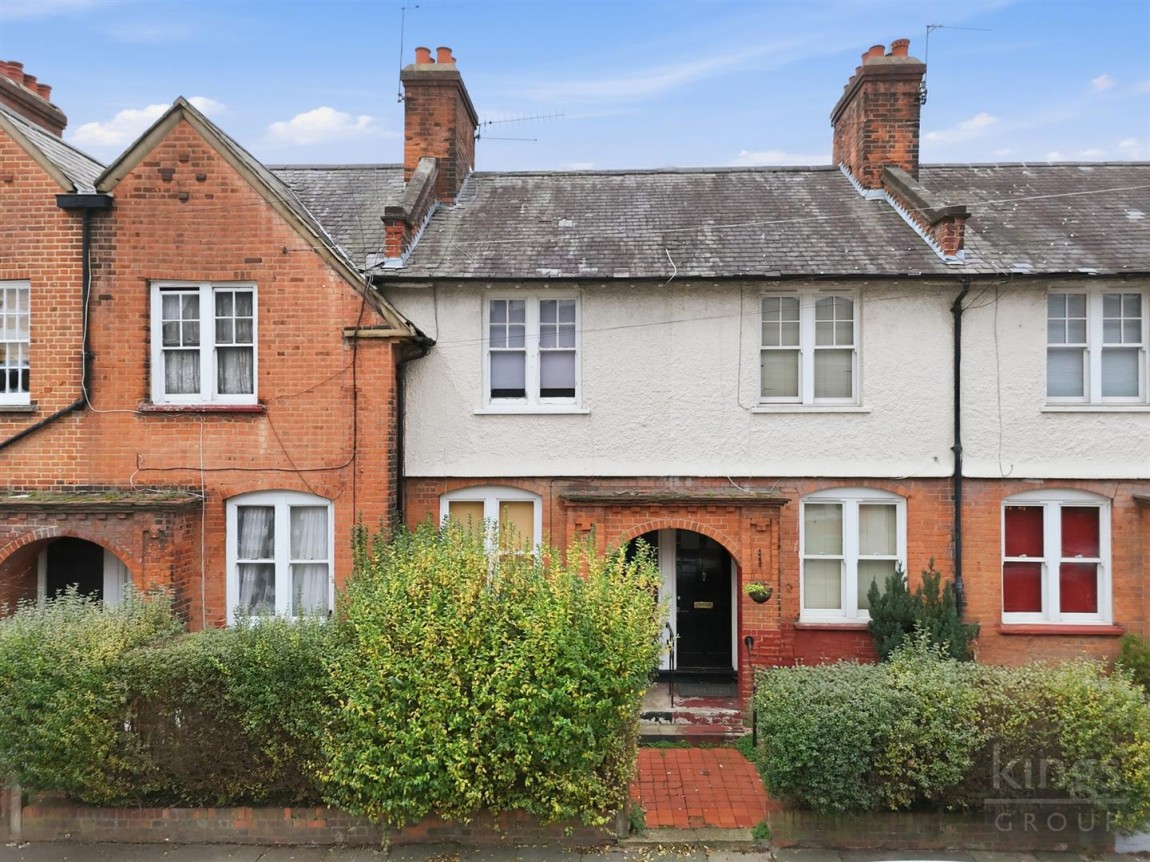 Images for Spigurnell Road, London