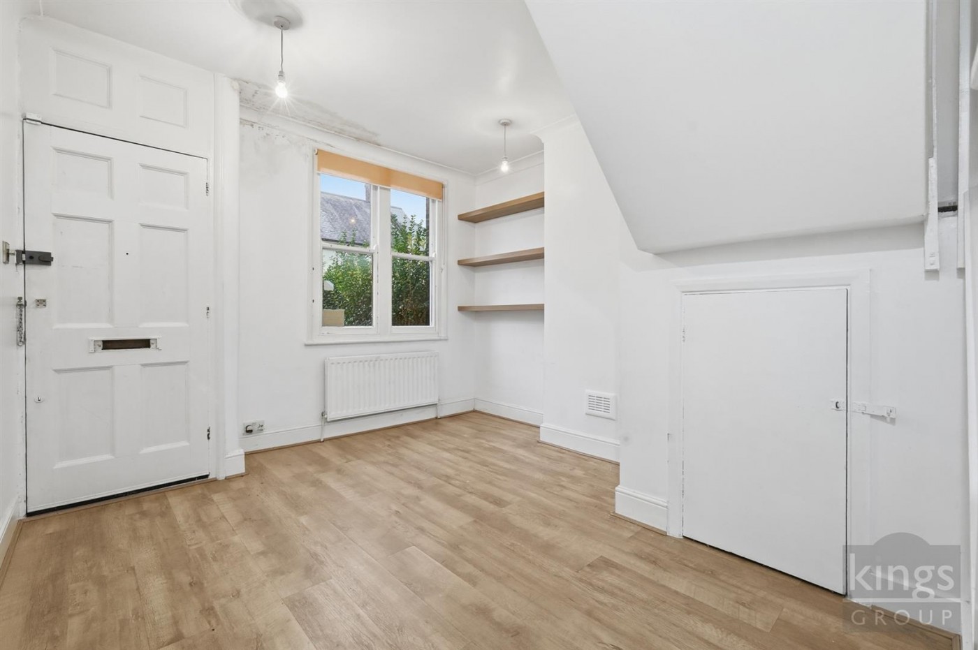 Images for Spigurnell Road, London