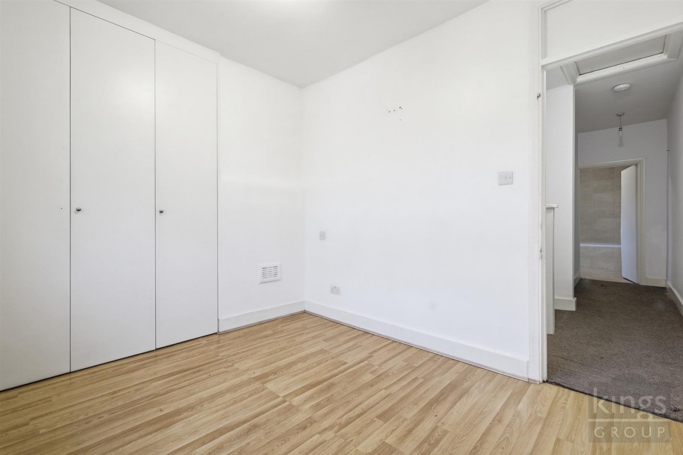 Images for Spigurnell Road, London