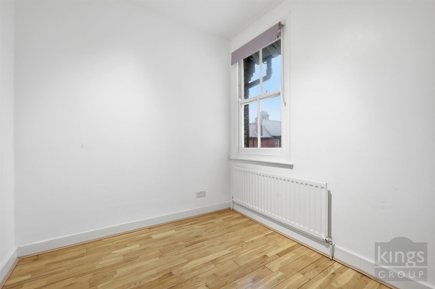 Images for Spigurnell Road, London