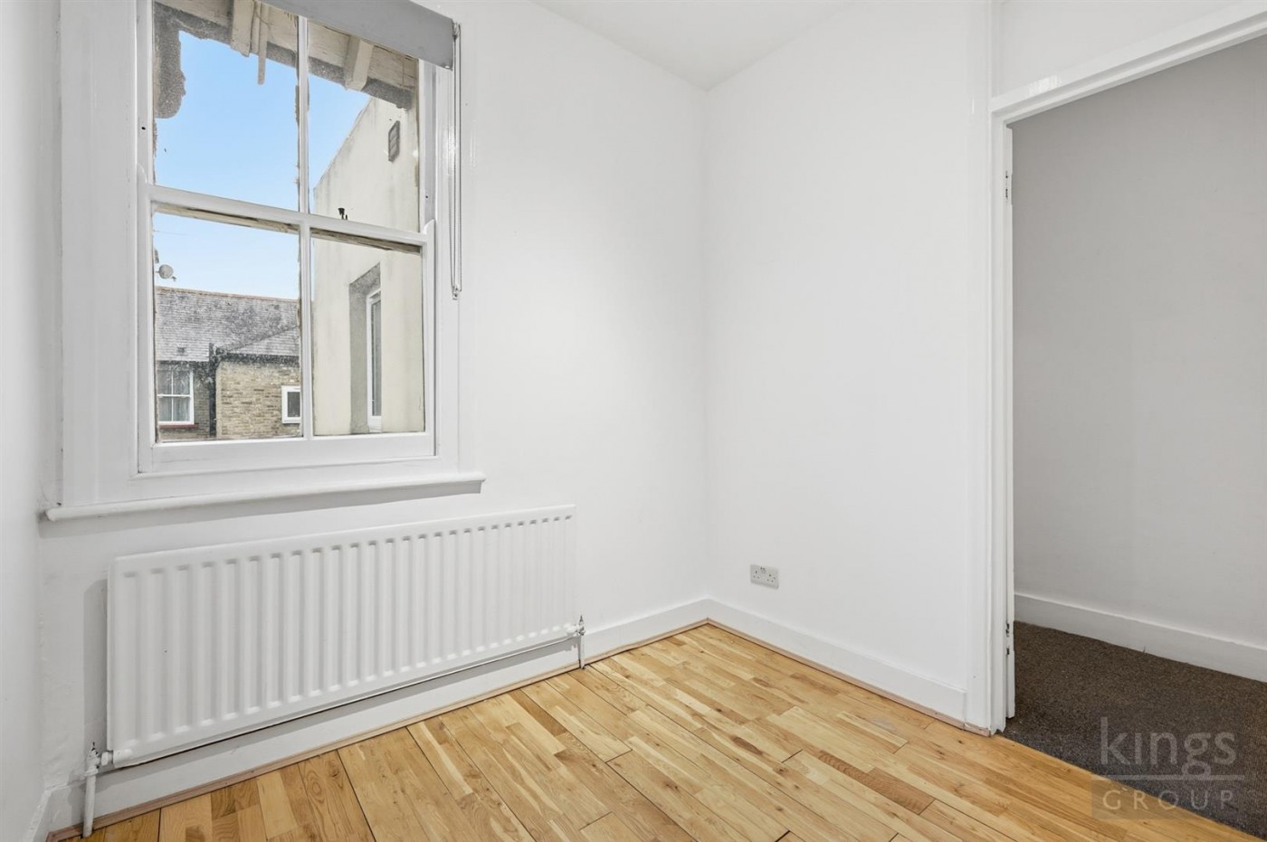 Images for Spigurnell Road, London