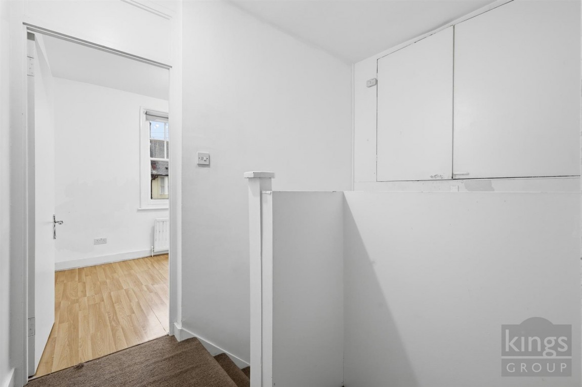 Images for Spigurnell Road, London